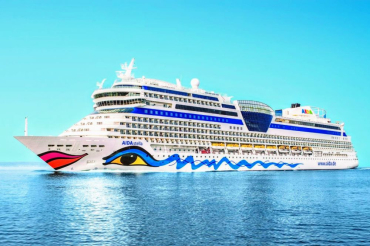 AIDA STELLA: SINGAPUR - MALEZJA - SRI LANKA - MALEDIWY - SESZELE - MAURITIUS - NASZ PILOT, CENA Z PRZELOTAMI!