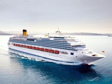 COSTA FAVOLOSA: NA KRAŃCE EUROPY: NORDKAPP - LOFOTY - FIORDY - DROGA ATLANTYCKA - NASZ PILOT