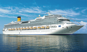 COSTA SERENA: PERŁY MORZA ŚRÓDZIEMNEGO: WŁOCHY - MALTA - GRECJA - NASZ PILOT