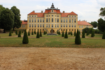 KÓRNIK – ROGALIN – PUSZCZYKOWO