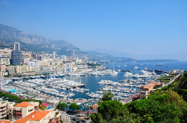 LAZUROWE WYBRZEŻE, MONACO, HITY POŁUDNIA FRANCJI, ANDORA, BARCELONA, MEDIOLAN