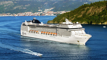 MSC POESIA: MIAMI - KOLUMBIA - PANAMA - KOSTARYKA - JAMAJKA - HONDURAS - BELIZE - NASZ PILOT - CENA Z PRZELOTAMI!
