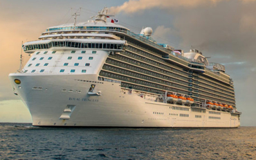 ROYAL PRINCESS: TAJLANDIA - WIETNAM - MALEZJA - SINGAPUR - NASZ PILOT, CENA Z PRZELOTAMI!
