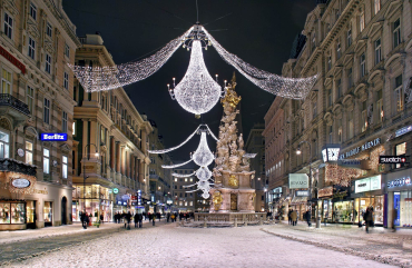 SYLWESTER W CZECHACH ZE ZWIEDZANIEM WIEDNIA, PIWNIC WINIARSKICH I ZABAWĄ Z MUZYKĄ NA ŻYWO! 