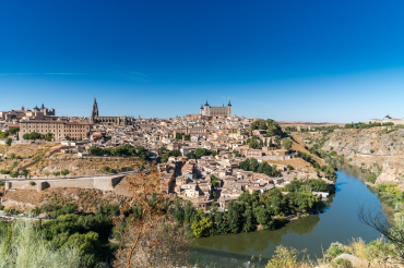 Francja, Hiszpania, Portugalia