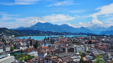 Niemcy, Austria, Szwajcaria